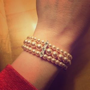 Beaded Bracelet